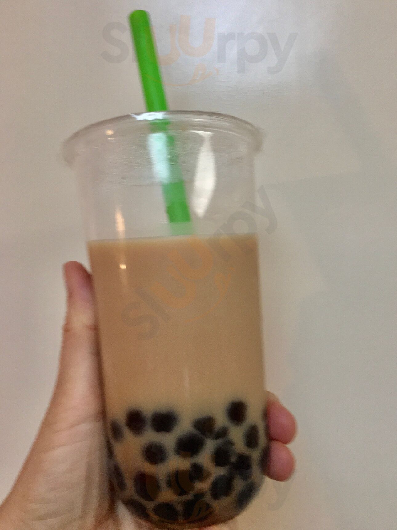 Boba Works Bakery & Bubble Tea Shop