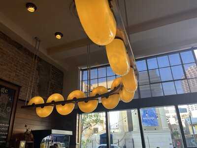 Lovage At Ace Hotel New Orleans