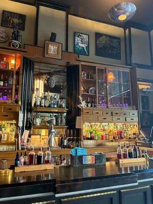 Lovage At Ace Hotel New Orleans