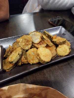 The Hare And The Hound