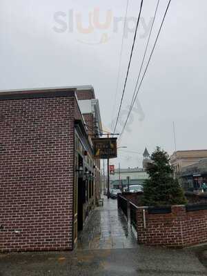 The Hare And The Hound