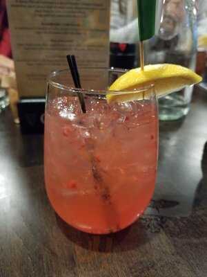 The Hare And The Hound