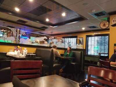 The Hare And The Hound