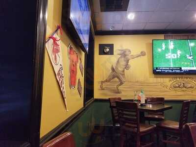 The Hare And The Hound