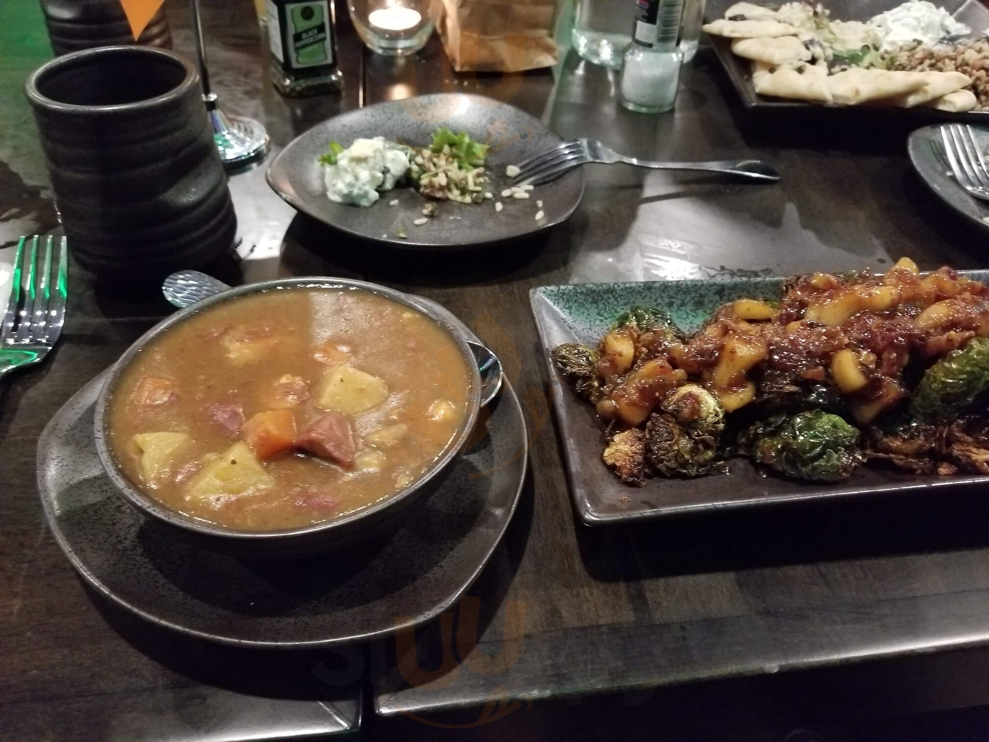 The Hare And The Hound