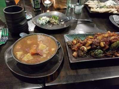 The Hare And The Hound