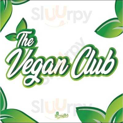 The Vegan Club