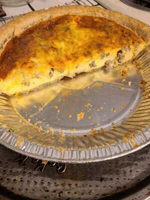 Be Happy Pie Company