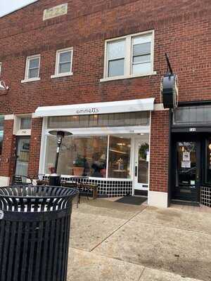 Emmett's Cafe