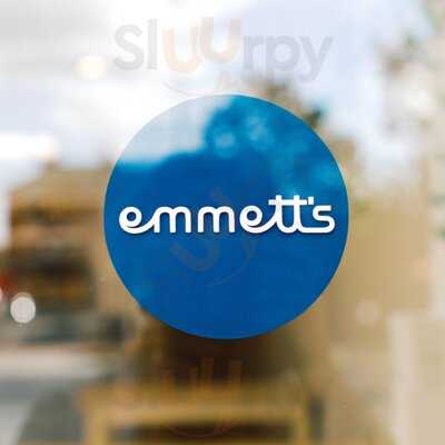 Emmett's Cafe