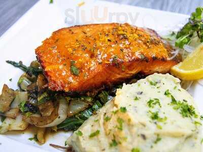 Saito - Sushi, Steak And Cocktails