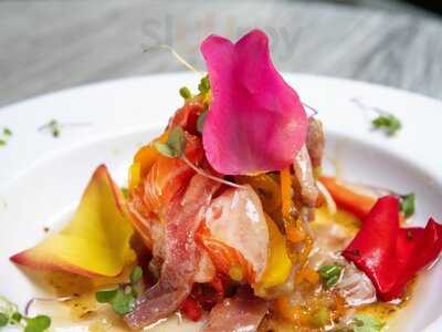 Saito - Sushi, Steak And Cocktails