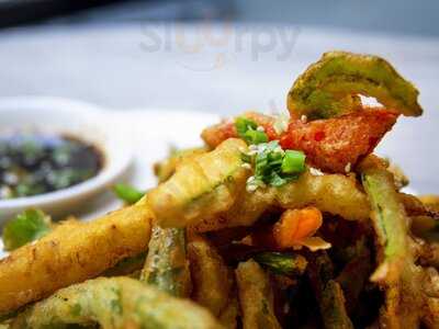 Saito - Sushi, Steak And Cocktails