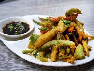 Saito - Sushi, Steak And Cocktails