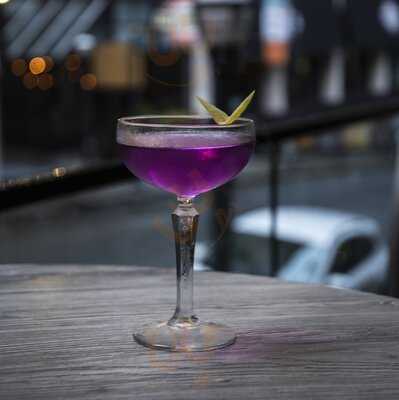 Saito - Sushi, Steak And Cocktails