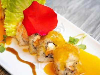 Saito - Sushi, Steak And Cocktails