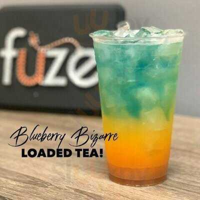 Fuze Nutrition Club