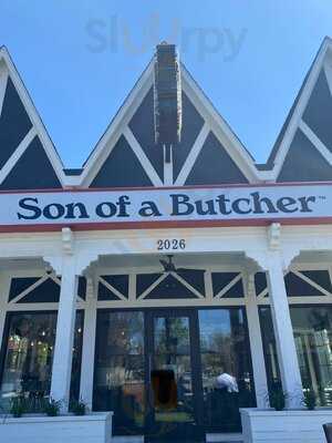 Son Of A Butcher