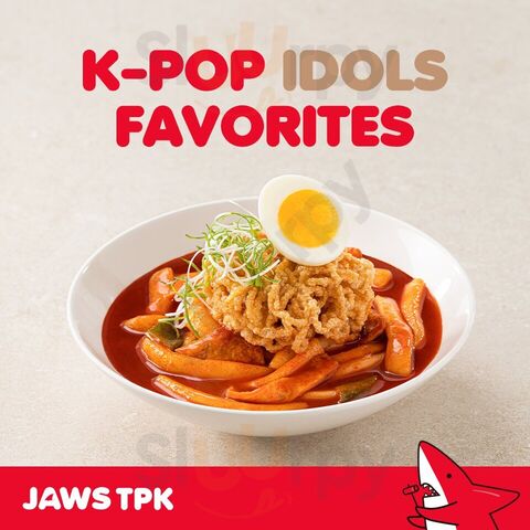 Jaws Tpk At The Source Oc Mall