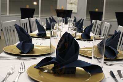 Maestro's Bistro & Dinner Club