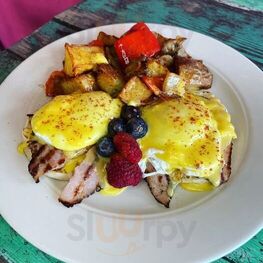 Salt & Pepper Cafe