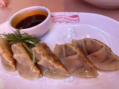 Best Quality Daughter