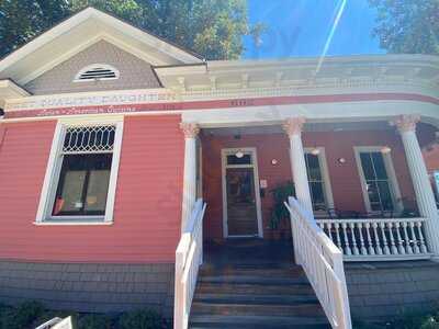 Best Quality Daughter