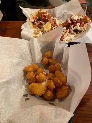 Carefree Bar & Grill