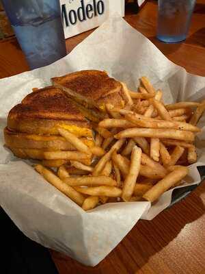 Carefree Bar & Grill