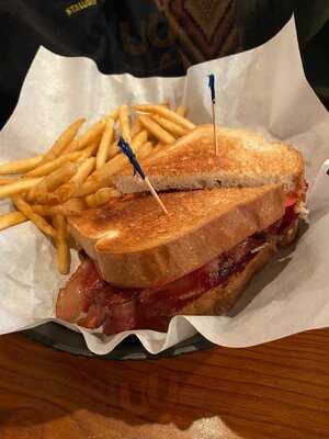 Carefree Bar & Grill