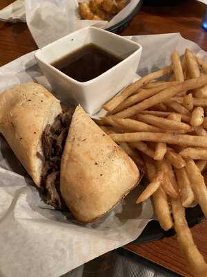 Carefree Bar & Grill