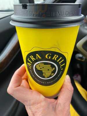 Afra Grill