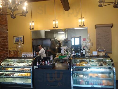 Cafe Madeleine