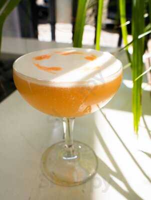 The Lounge At Element