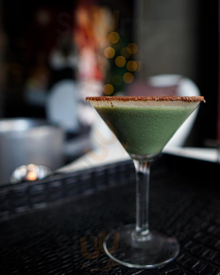 The Lounge At Element