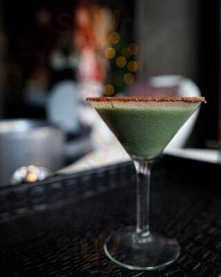 The Lounge At Element