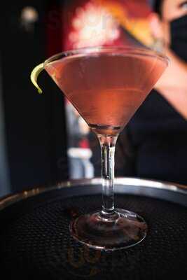 The Lounge At Element