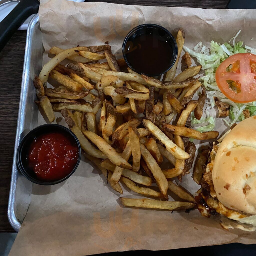 Blackstone Gastropub