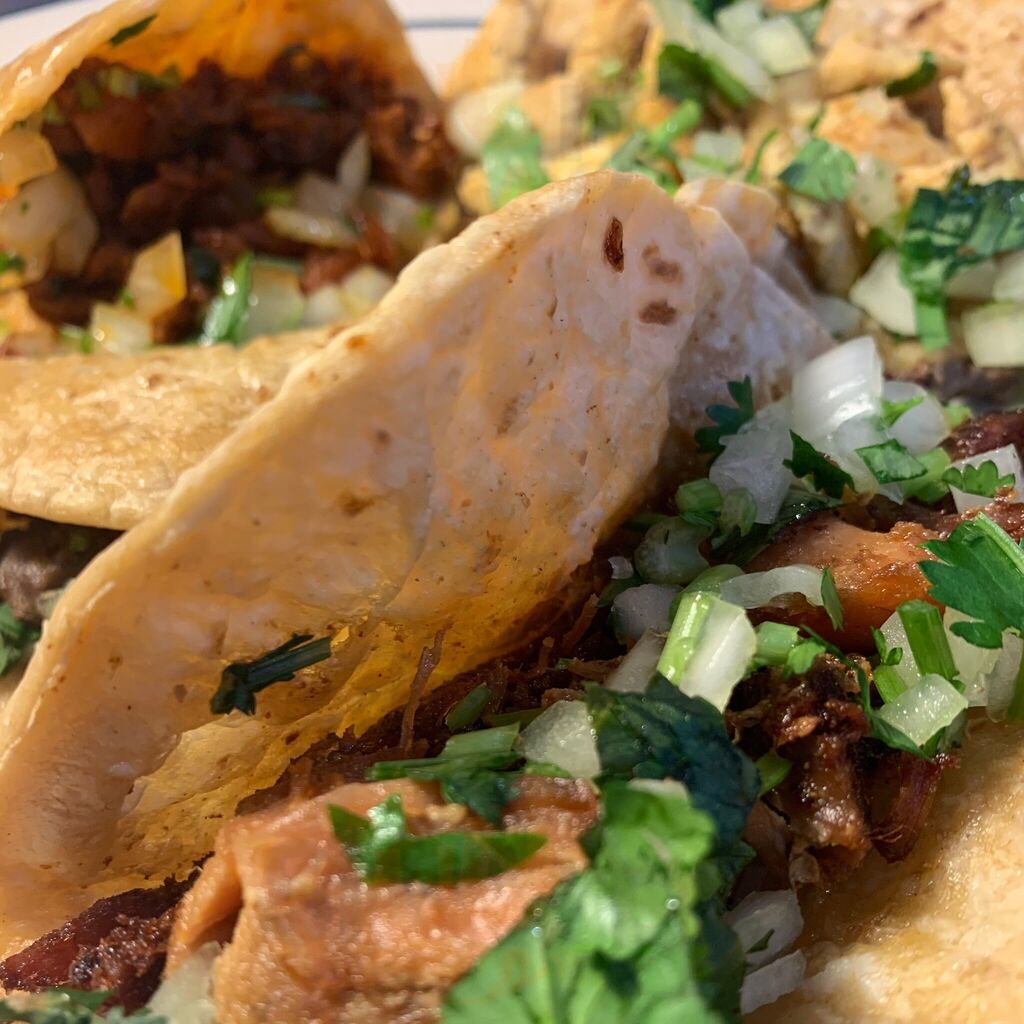 Taco Criss Mexican And Bakery