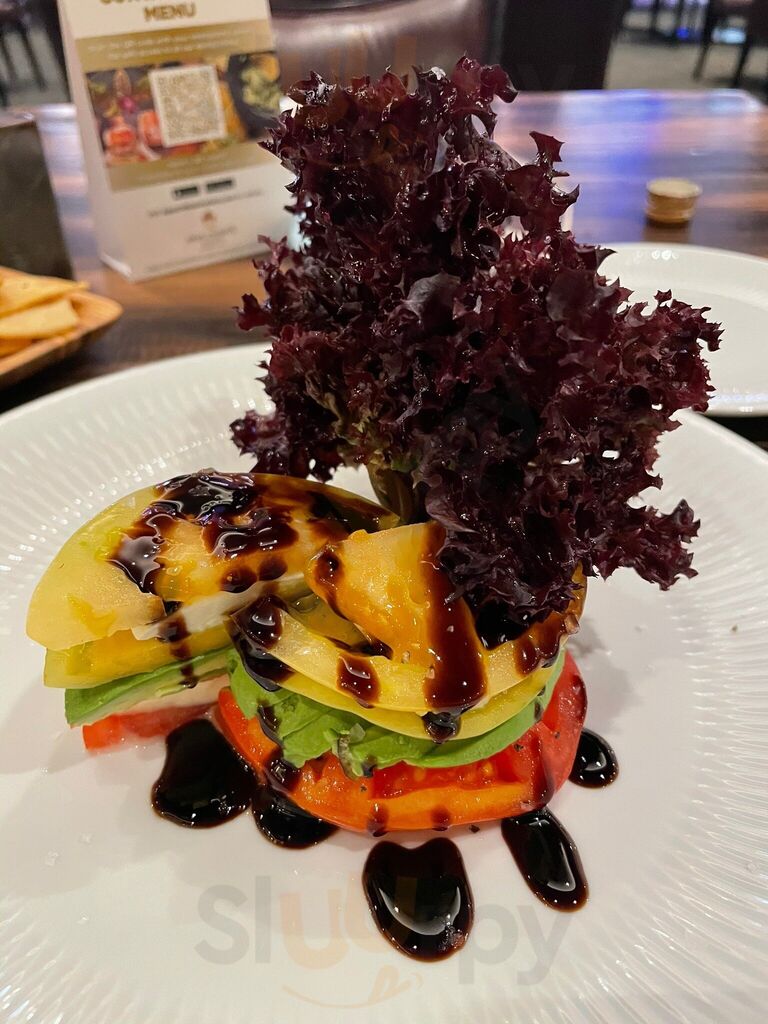 Cafe One Eleven