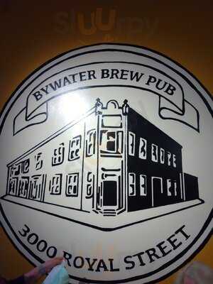 Bywater Brew Pub