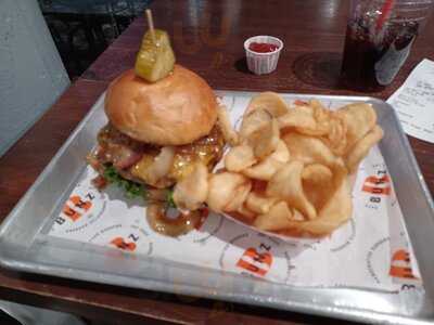 Bunz Handcrafted Burgers