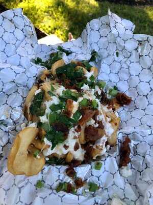 Bunz Handcrafted Burgers