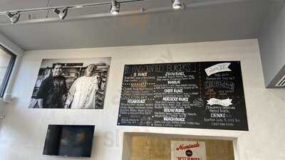 Bunz Handcrafted Burgers