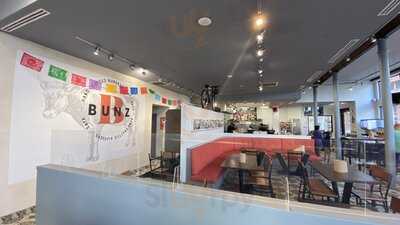 Bunz Handcrafted Burgers