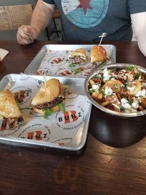Bunz Handcrafted Burgers