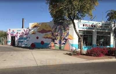 Trans Am Cafe