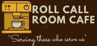 Roll Call Room Cafe