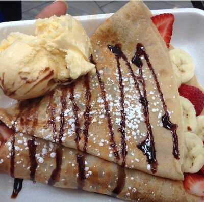 El Pescadito Sea Food