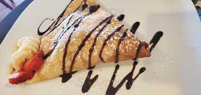 El Pescadito Sea Food